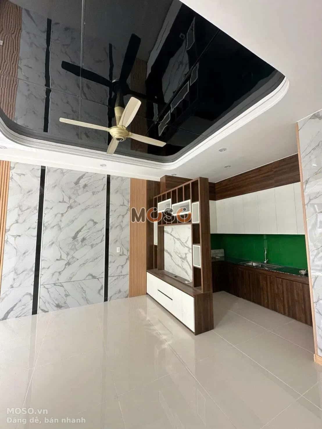 Bán nhà hẻm hẻm đường Nguyễn Bình Thành phố Thủ Dầu Một, Bình Dương – 3 phòng ngủ, giá 3.9 tỷ - ảnh 5