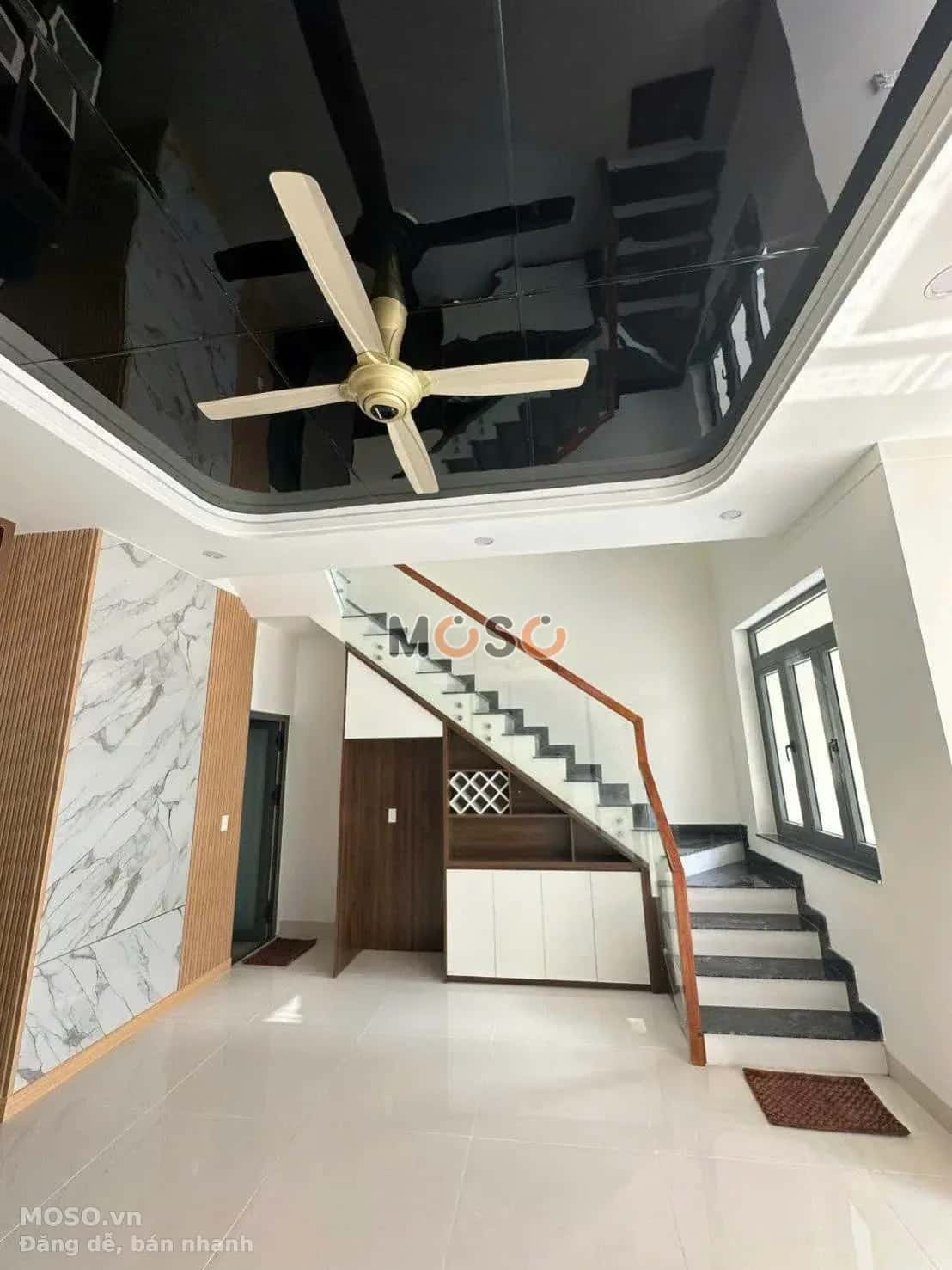 Bán nhà hẻm hẻm đường Nguyễn Bình Thành phố Thủ Dầu Một, Bình Dương – 3 phòng ngủ, giá 3.9 tỷ - ảnh 4