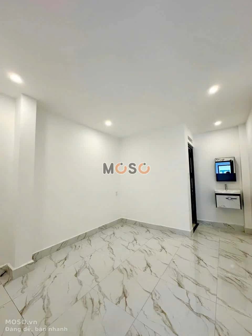 Bán nhà mặt tiền ĐS 111 Quận 8, TP.HCM – 4 phòng ngủ, giá 8.2 tỷ - ảnh 3