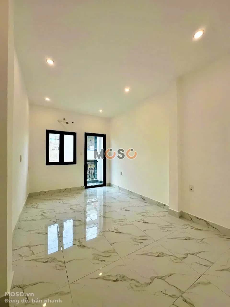 Bán nhà mặt tiền ĐS 111 Quận 8, TP.HCM – 4 phòng ngủ, giá 8.2 tỷ - ảnh 4