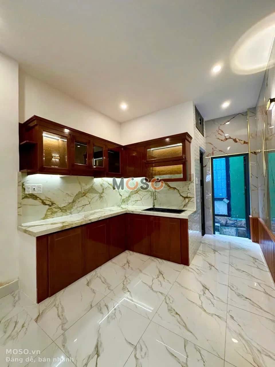 Bán nhà mặt tiền ĐS 111 Quận 8, TP.HCM – 4 phòng ngủ, giá 8.2 tỷ - ảnh 5