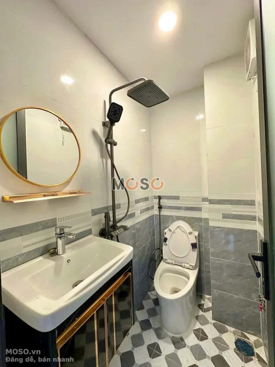 Bán nhà mặt tiền ĐS 111 Quận 8, TP.HCM – 4 phòng ngủ, giá 8.2 tỷ - ảnh 6