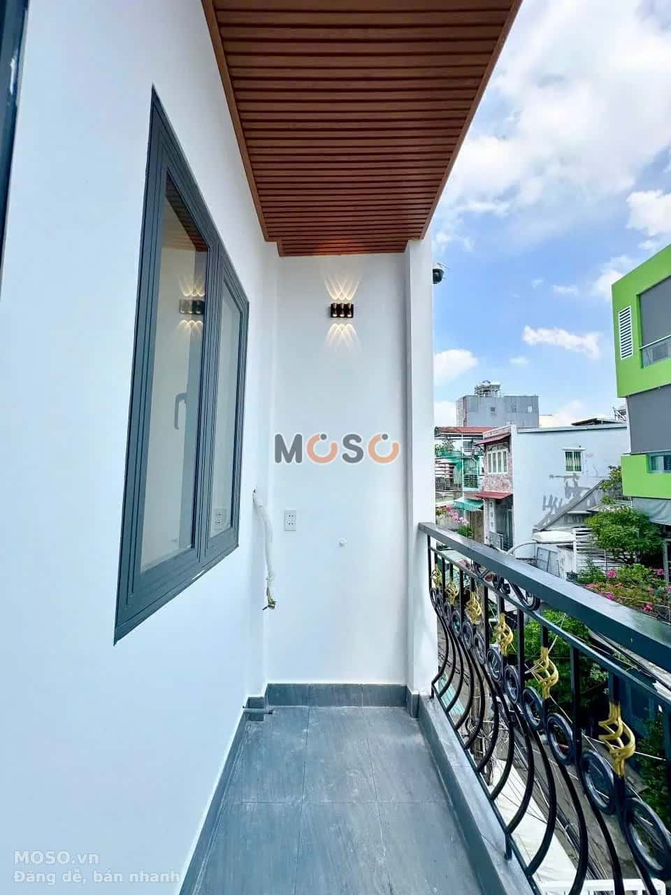 Bán nhà mặt tiền ĐS 111 Quận 8, TP.HCM – 4 phòng ngủ, giá 8.2 tỷ - ảnh 10