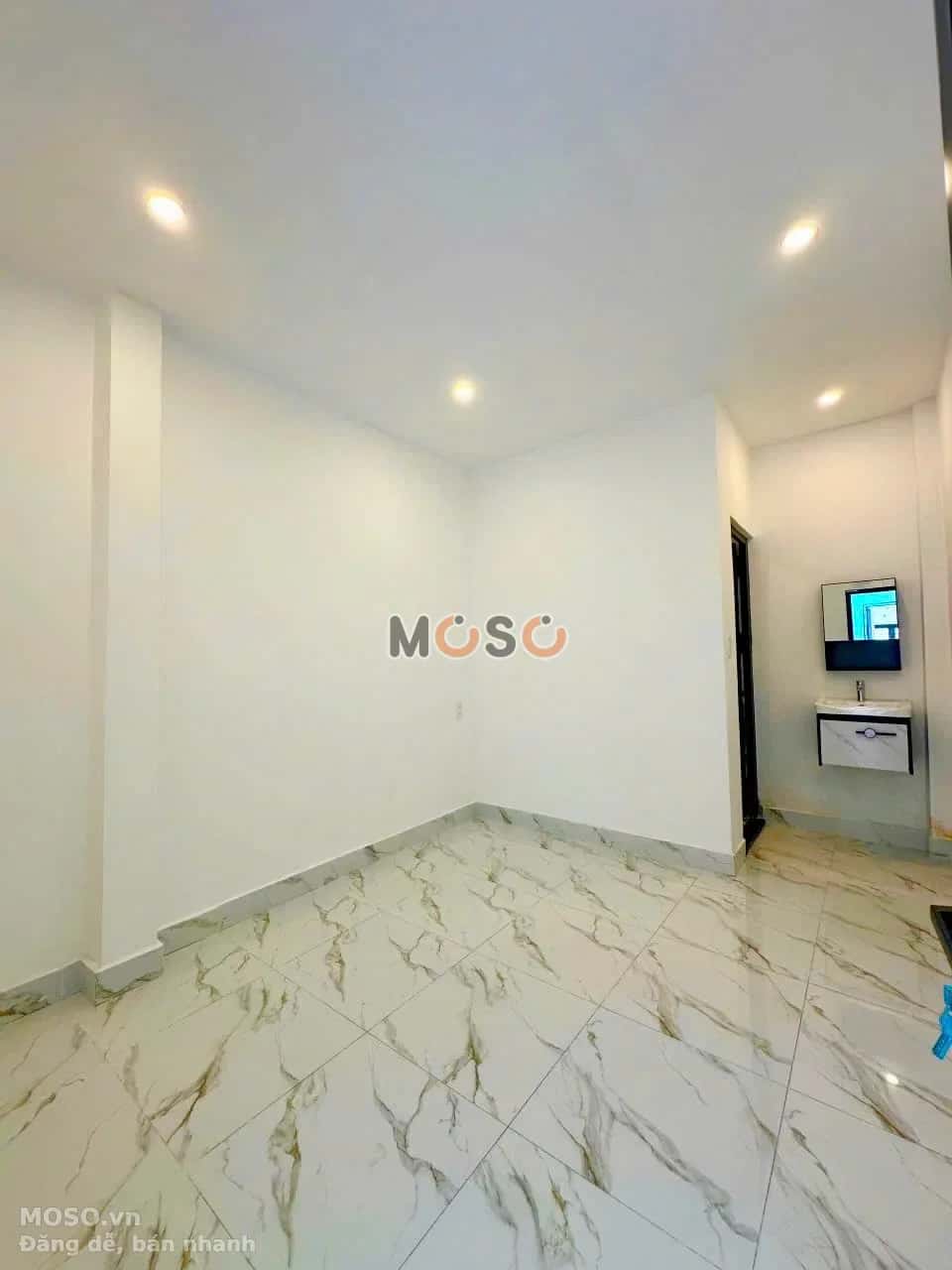 Bán nhà mặt tiền ĐS 111 Quận 8, TP.HCM – 4 phòng ngủ, giá 8.2 tỷ - ảnh 11