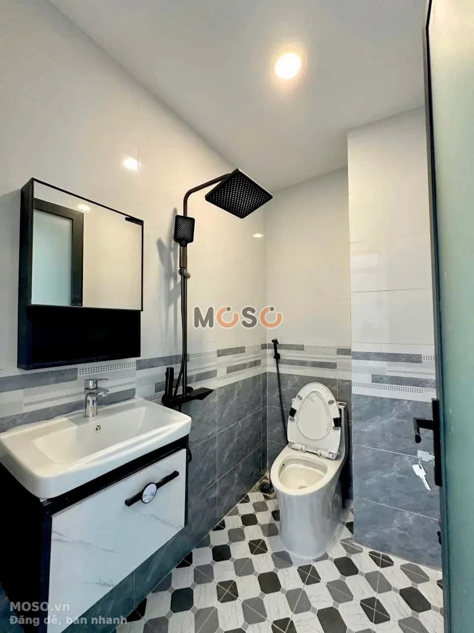 Bán nhà mặt tiền ĐS 111 Quận 8, TP.HCM – 4 phòng ngủ, giá 8.2 tỷ - ảnh 12