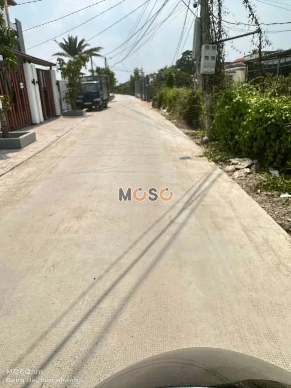 Bán đất Ấp 3 Huyện Cần Đước, Long An – giá 4 tỷ - ảnh 2