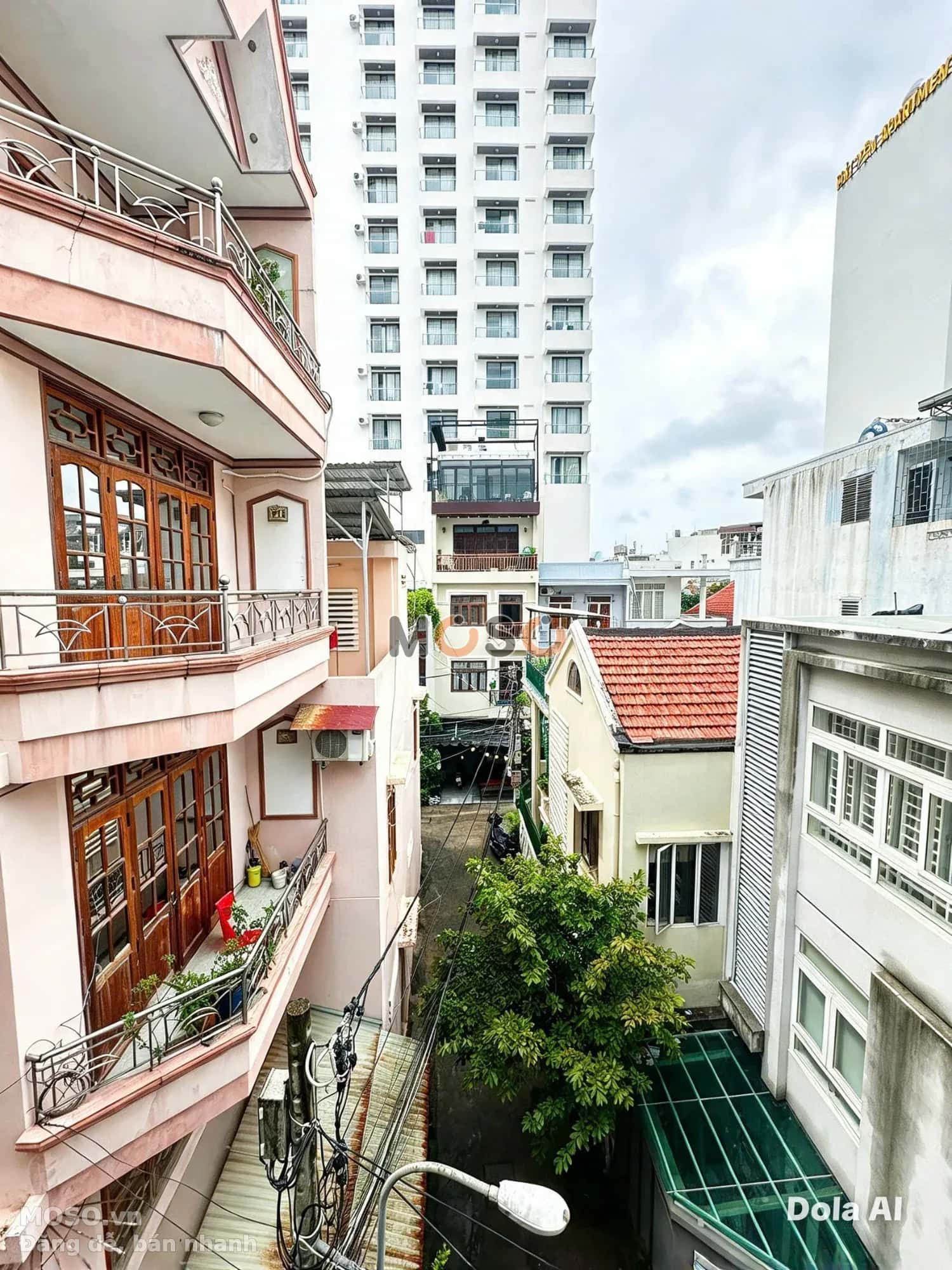 Bán nhà hẻm Bạch Đằng Thành phố Nha Trang, Khánh Hòa – 6 phòng ngủ, giá 7.3 tỷ - ảnh 9