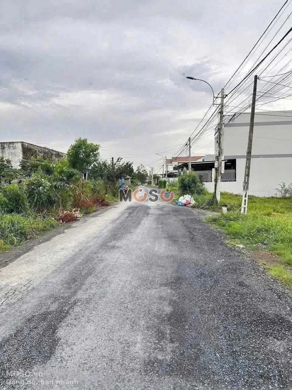 Bán đất Lê Văn Khuyên Thành phố Tân An, Long An – giá 1.4 tỷ - ảnh 2