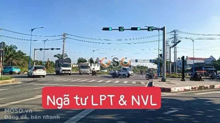 Bán đất Khu vực Bình Phó A Quận Bình Thuỷ, TP. Cần Thơ – giá 600 triệu - ảnh 5