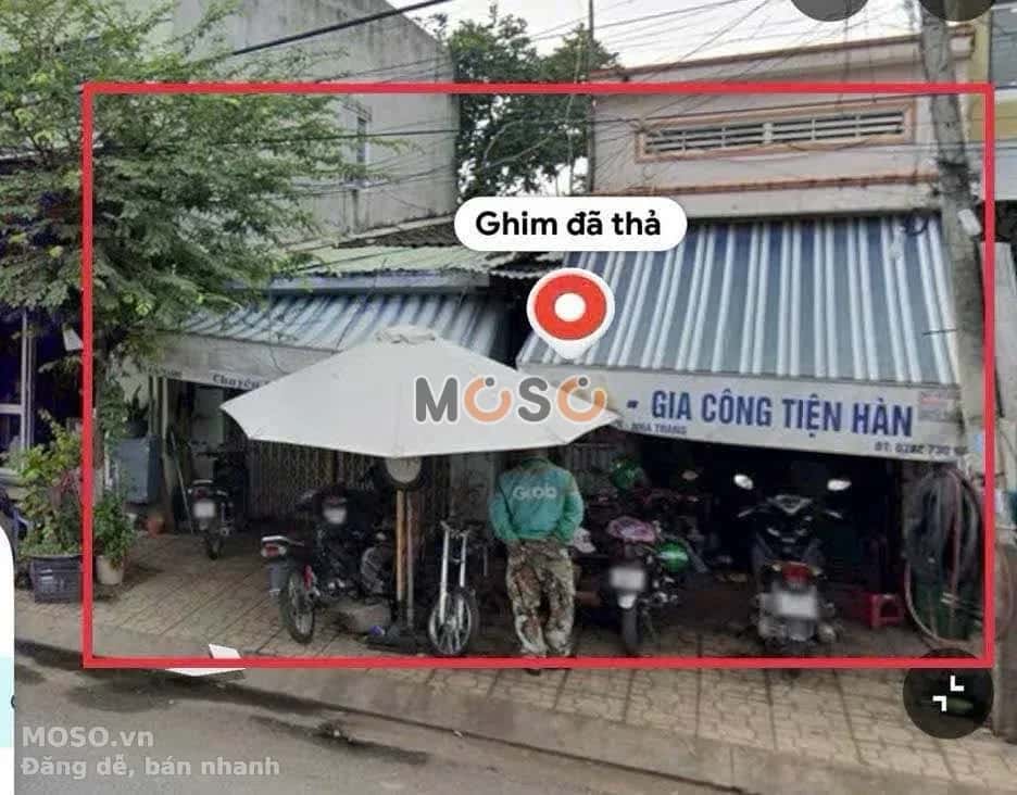 Bán đất đường Phước Long Thành phố Nha Trang, Khánh Hòa – giá 6.9 tỷ - ảnh 4