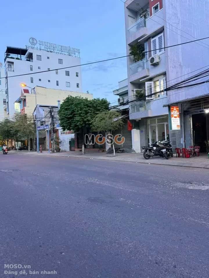 Bán đất đường Phước Long Thành phố Nha Trang, Khánh Hòa – giá 6.9 tỷ - ảnh 2