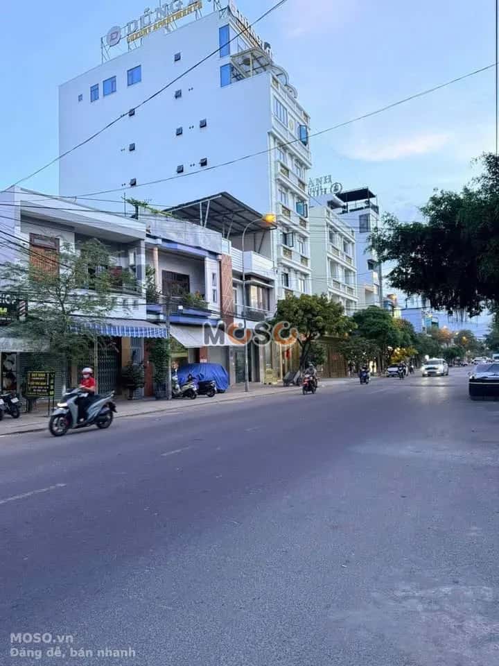 Bán đất đường Phước Long Thành phố Nha Trang, Khánh Hòa – giá 6.9 tỷ - ảnh 3