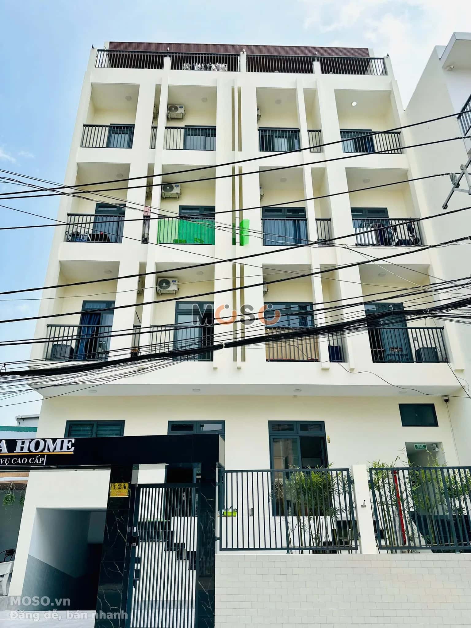 Bán nhà hẻm Đường Số 182 Thành phố Thủ Đức, TP.HCM – 43 phòng ngủ, giá 50 tỷ - ảnh 1
