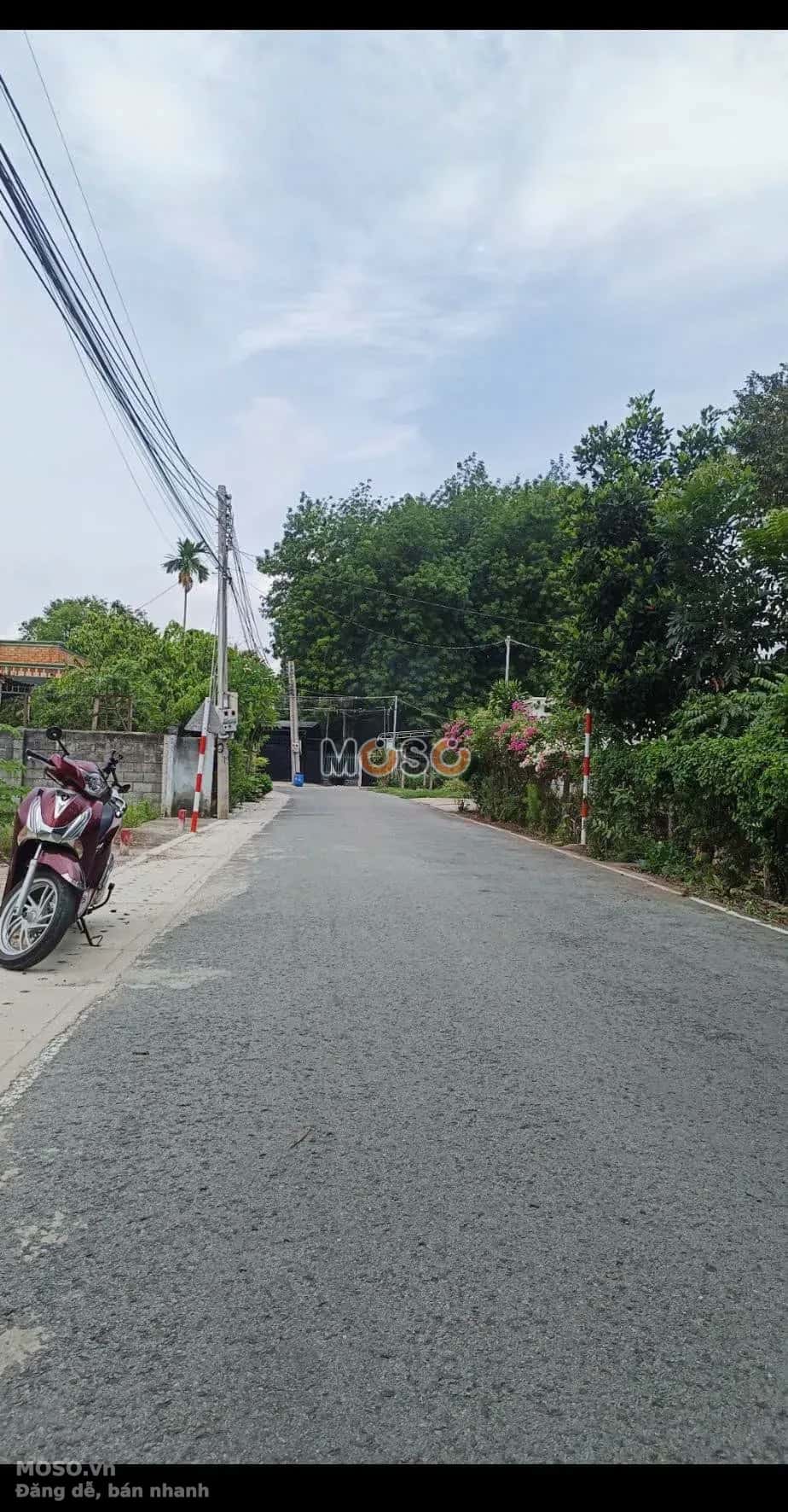 Bán đất đường ĐX 087 Thành phố Thủ Dầu Một, Bình Dương – giá 2.4 tỷ - ảnh 3