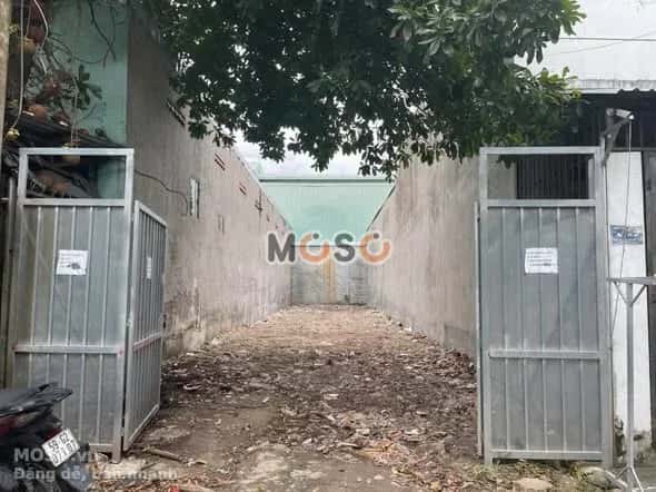 Bán đất Thạnh Lộc 48 Quận 12, TP.HCM – giá 6.2 tỷ - ảnh 1