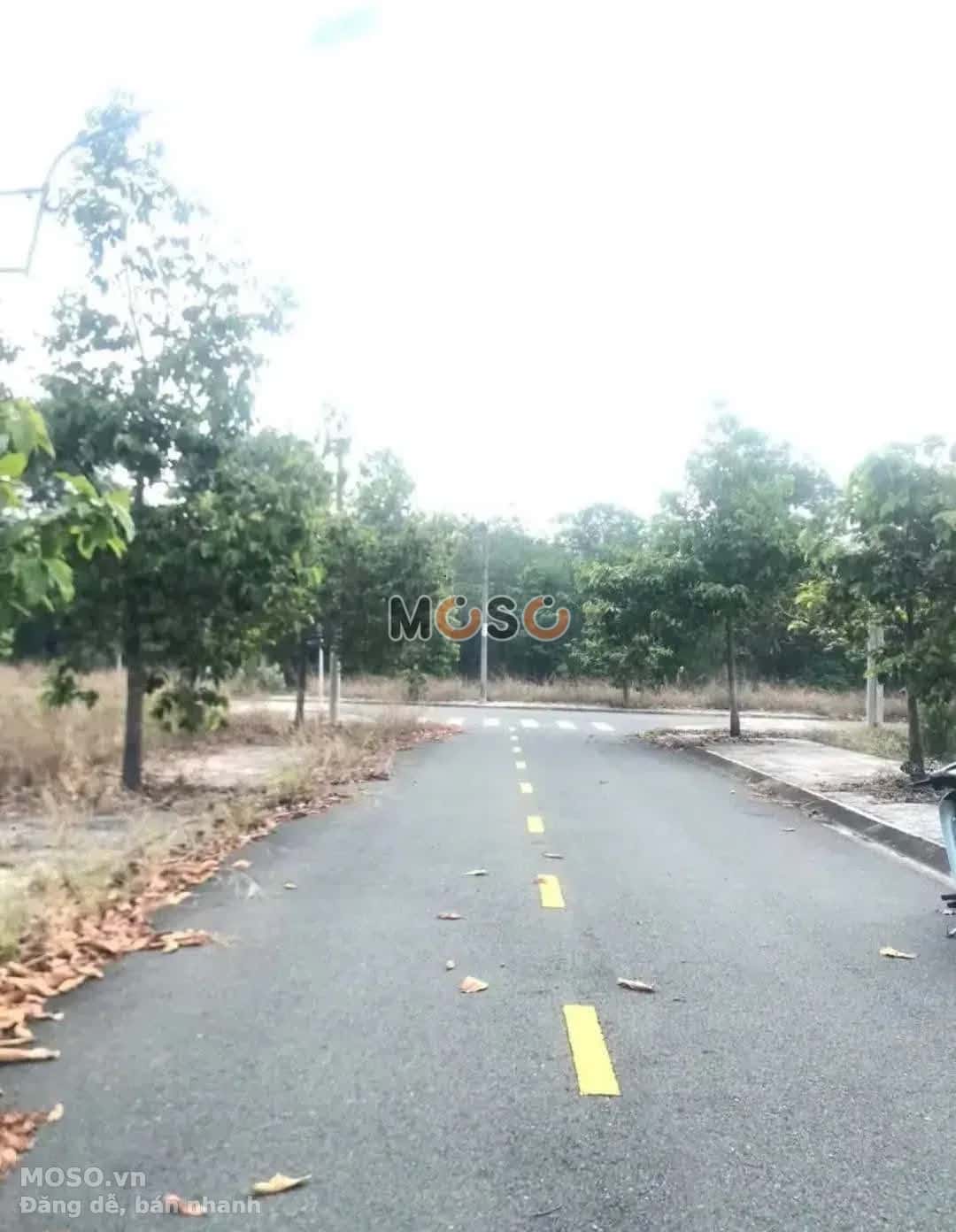 Bán đất đường số 10, KDC Nam Long  Huyện Bàu Bàng, Bình Dương – giá 750 triệu - ảnh 2
