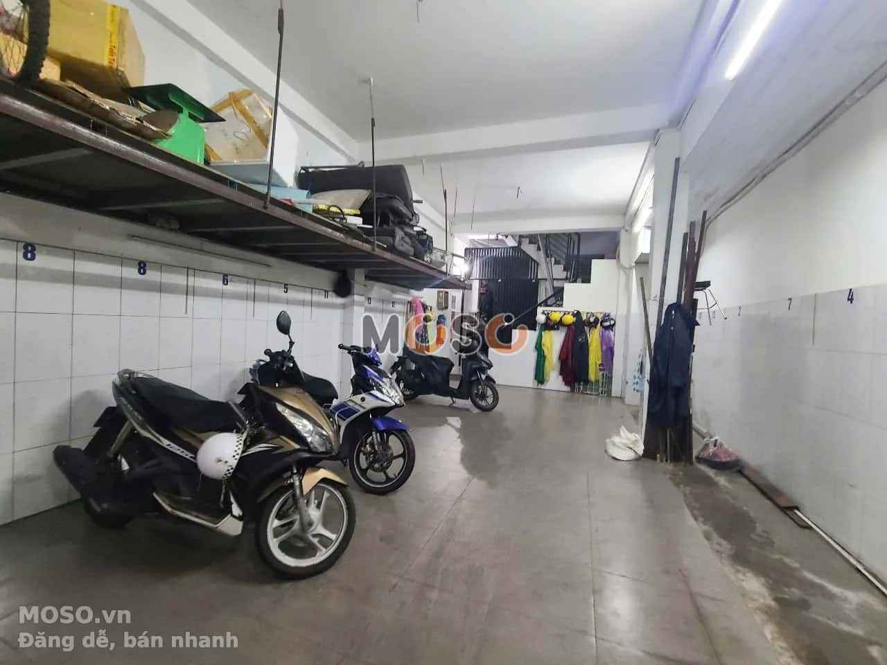 Bán nhà mặt tiền Diệp Minh Châu Quận Tân Phú, TP.HCM – giá 15.2 tỷ - ảnh 5