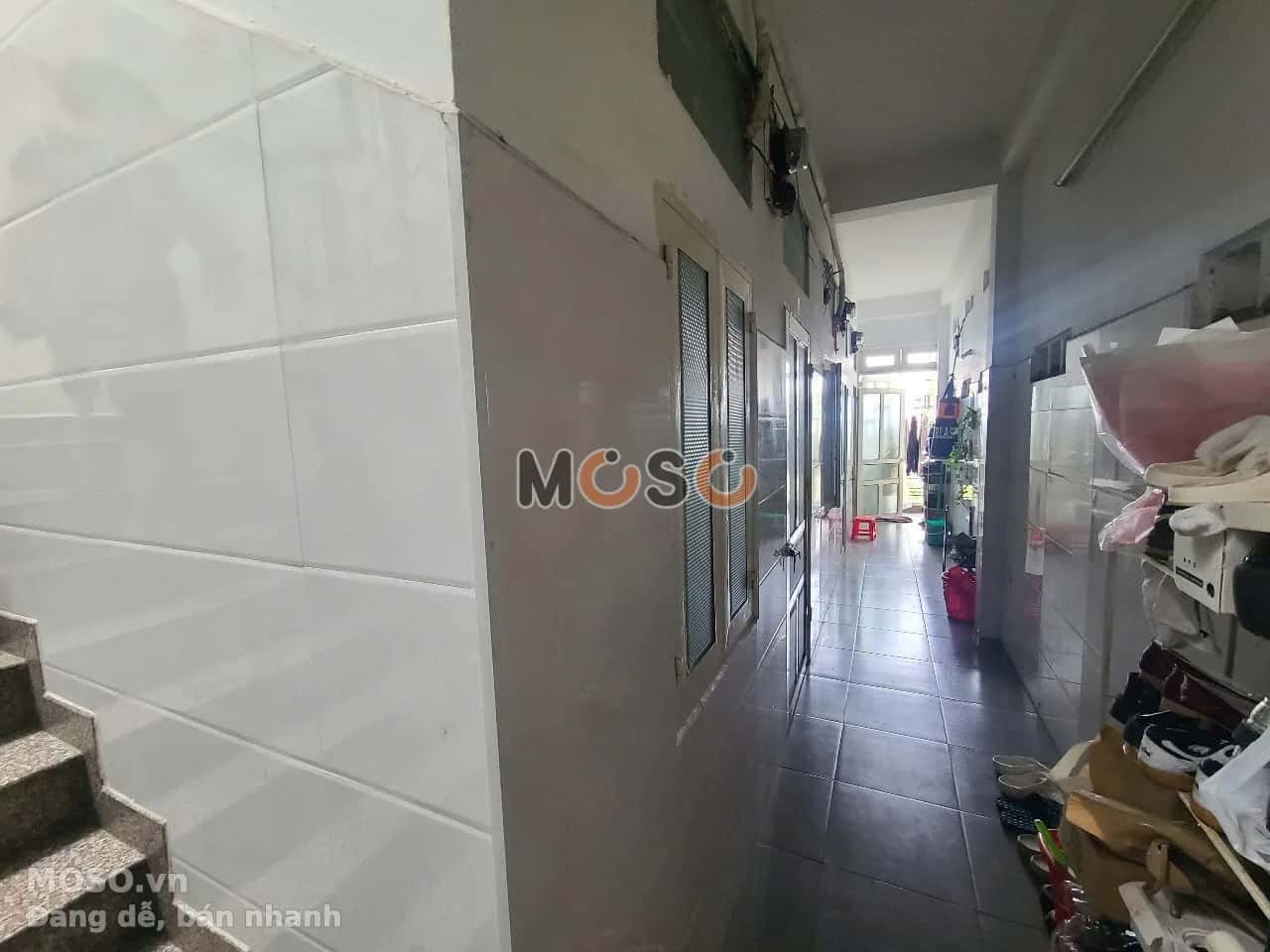 Bán nhà mặt tiền Diệp Minh Châu Quận Tân Phú, TP.HCM – giá 15.2 tỷ - ảnh 1
