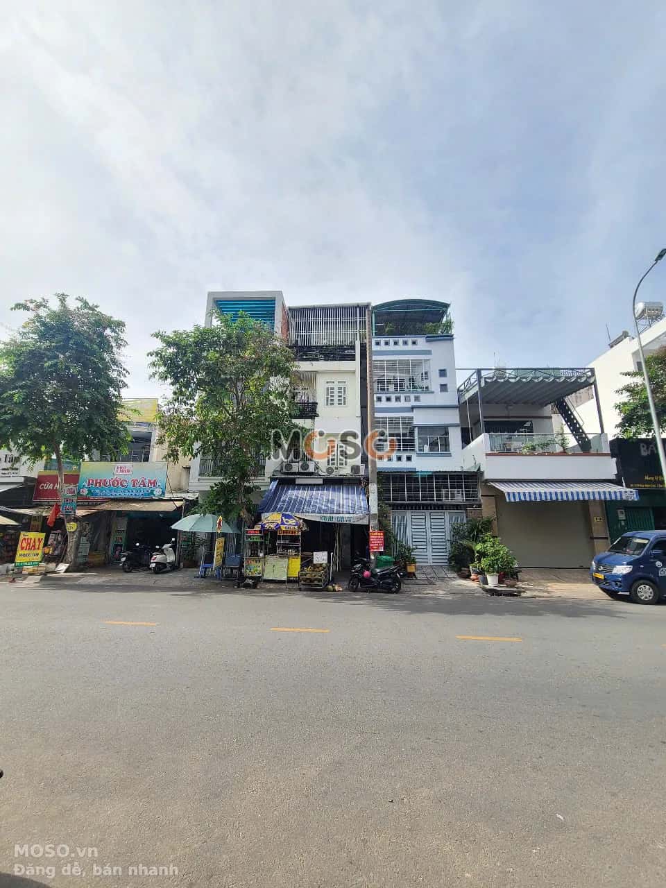 Bán nhà mặt tiền Diệp Minh Châu Quận Tân Phú, TP.HCM – giá 15.2 tỷ - ảnh 3