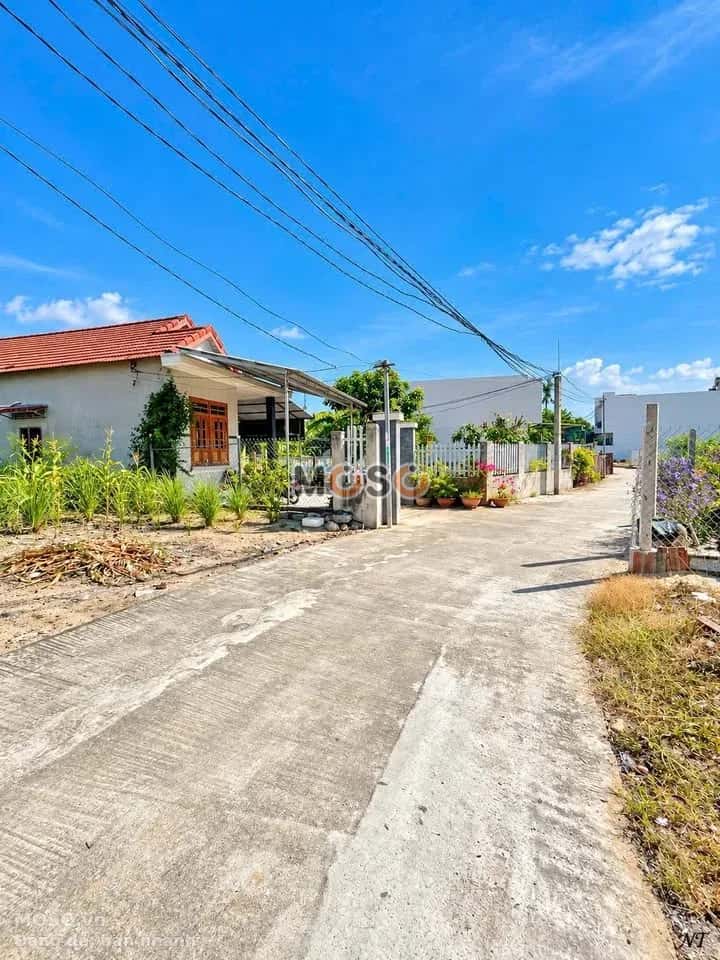 Bán đất thôn Đông Dinh Huyện Diên Khánh, Khánh Hòa – giá 1.6 tỷ - ảnh 2