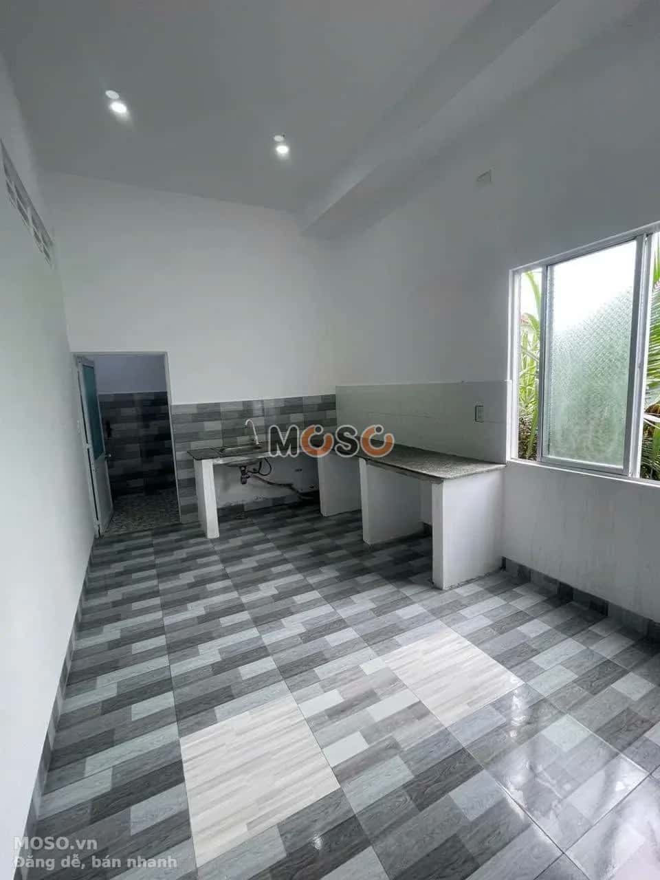 Bán nhà hẻm Hẻm 6 Gia Quyên  Huyện Diên Khánh, Khánh Hòa – 3 phòng ngủ, giá 1.5 tỷ - ảnh 6