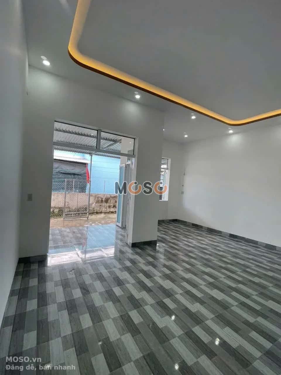 Bán nhà hẻm Hẻm 6 Gia Quyên  Huyện Diên Khánh, Khánh Hòa – 3 phòng ngủ, giá 1.5 tỷ - ảnh 3