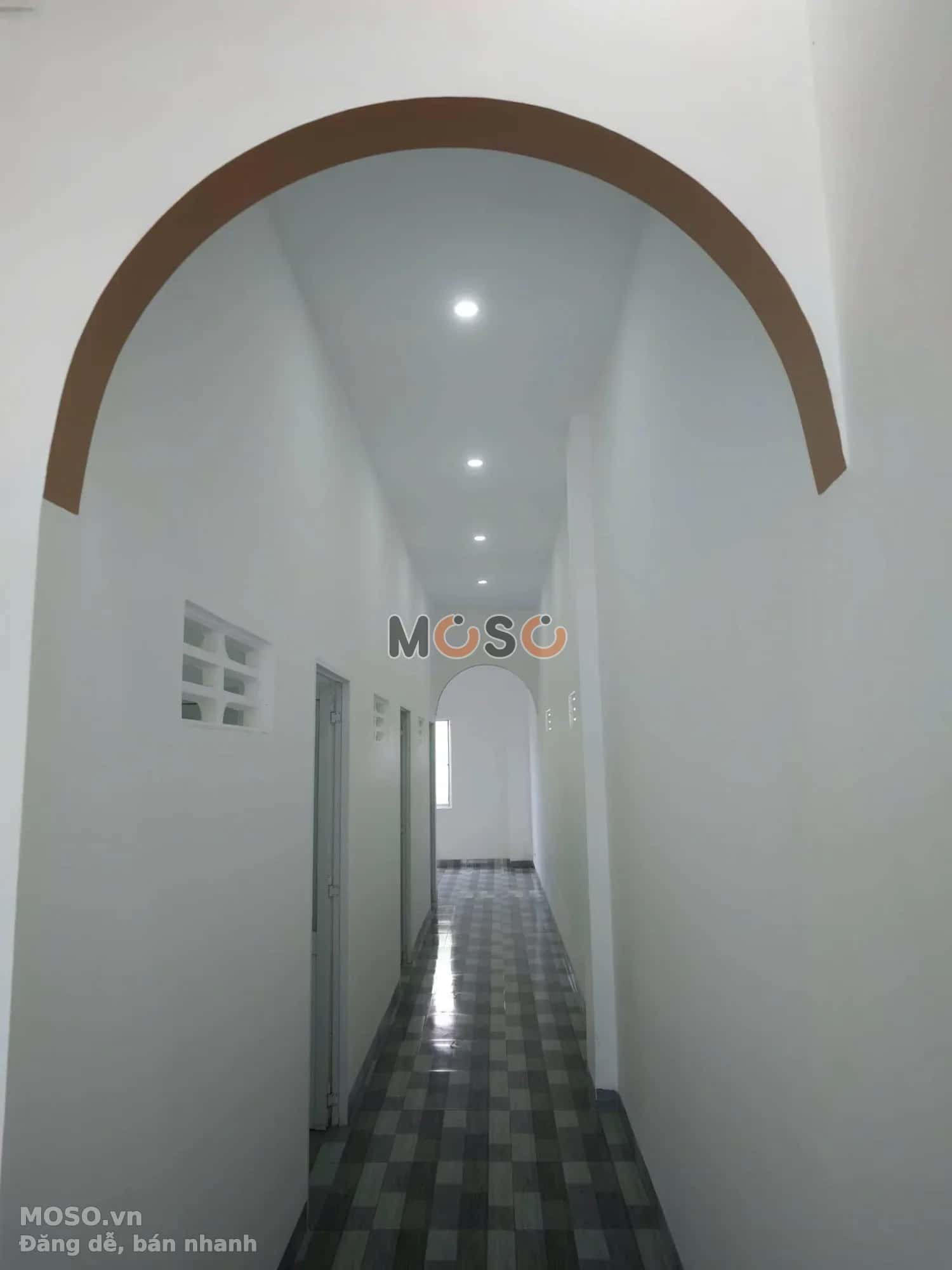 Bán nhà hẻm Hẻm 6 Gia Quyên  Huyện Diên Khánh, Khánh Hòa – 3 phòng ngủ, giá 1.5 tỷ - ảnh 5
