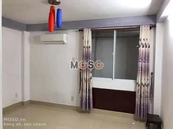 Bán nhà hẻm Đường 3 Tháng 2 Quận 10, TP.HCM – 9 phòng ngủ, giá 16.8 tỷ - ảnh 1