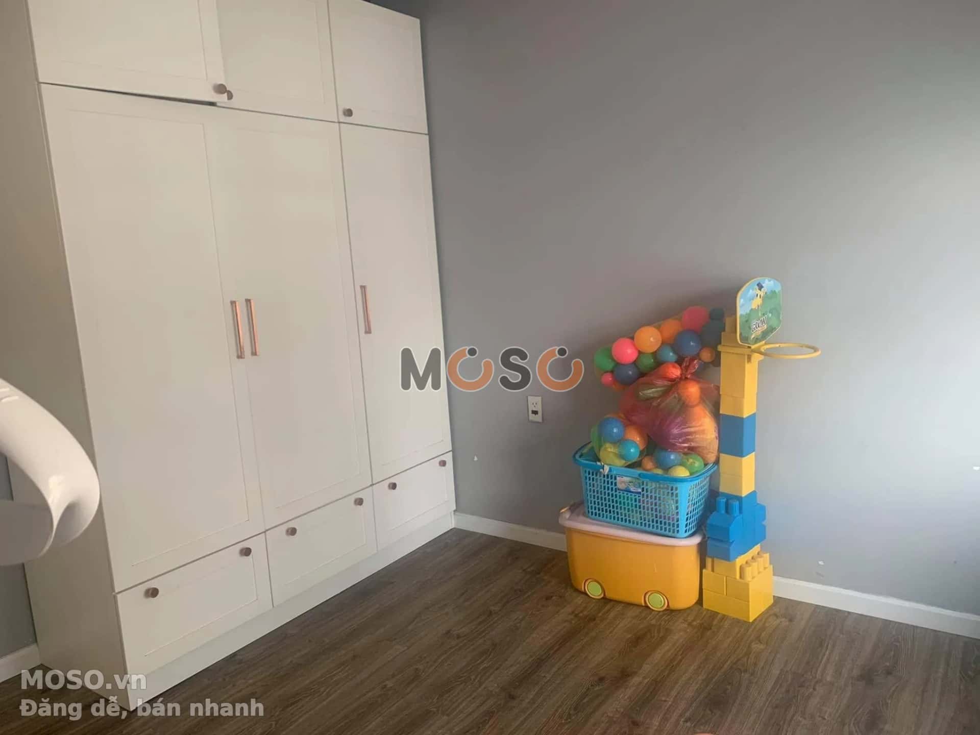 Bán nhà hẻm Đường 3 Tháng 2 Quận 10, TP.HCM – 9 phòng ngủ, giá 16.8 tỷ - ảnh 4