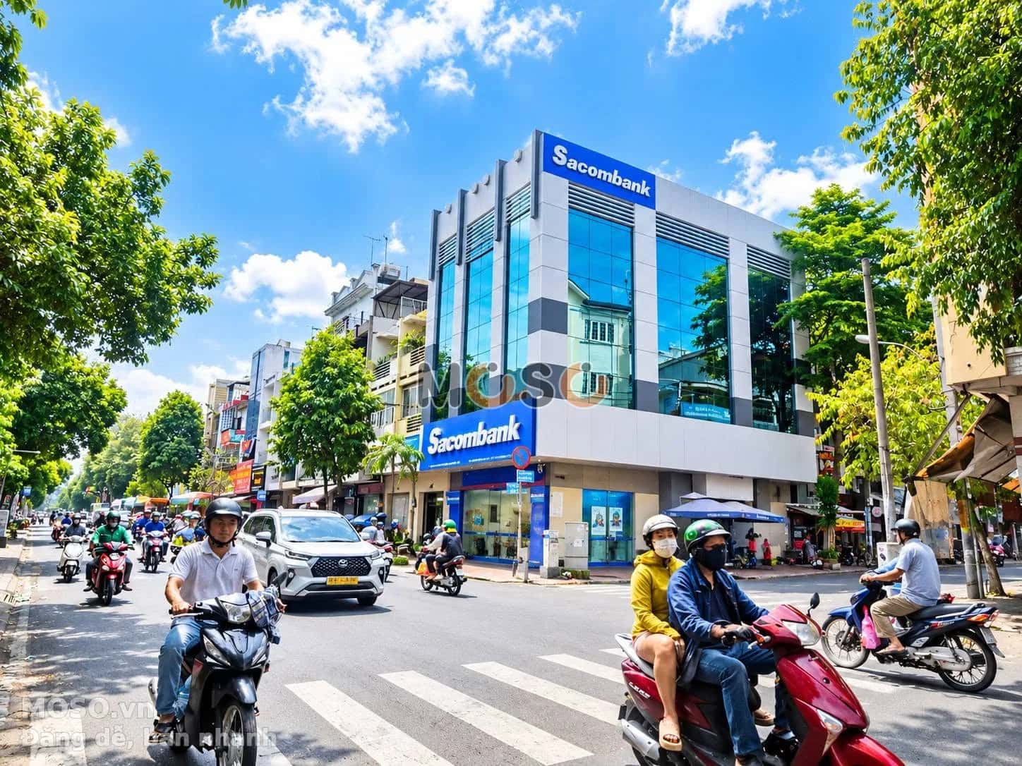 Bán nhà mặt tiền Lãnh Binh Thăng Quận 11, TP.HCM – giá 29 tỷ - ảnh 3