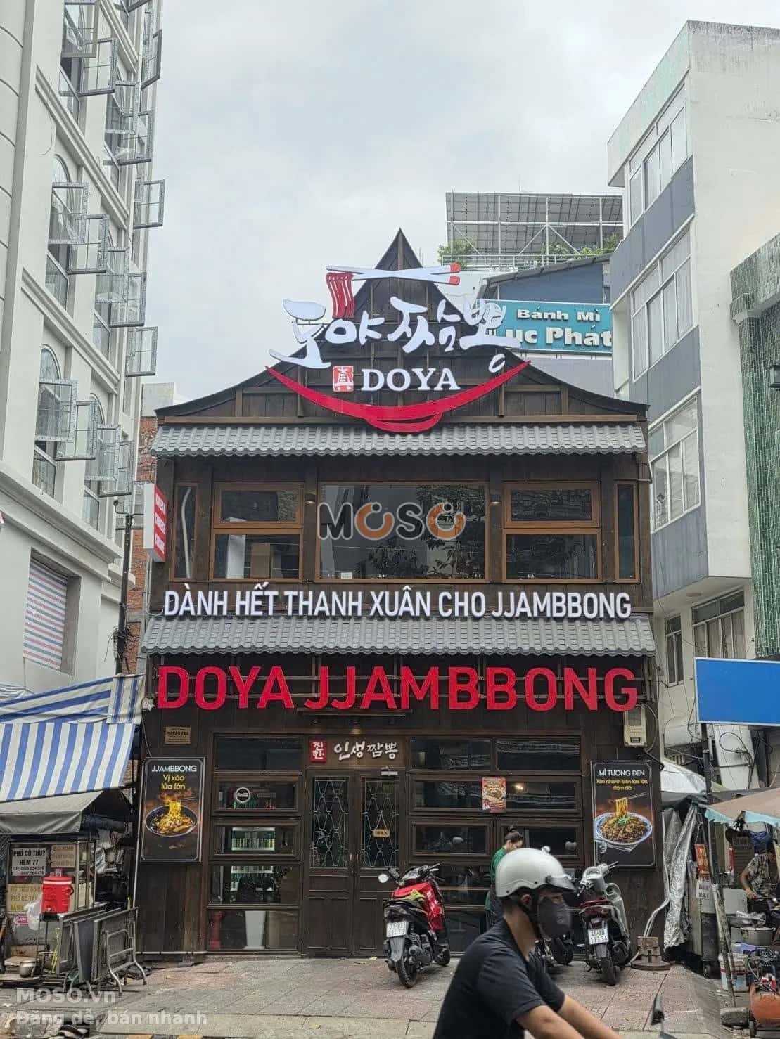 Bán nhà mặt tiền Bùi Thị Xuân Quận 1, TP.HCM – giá 25.5 tỷ - ảnh 3