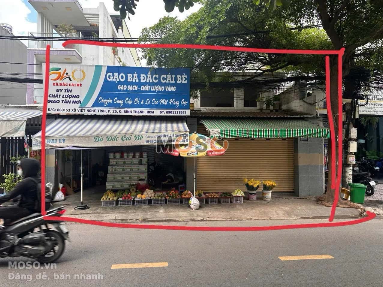 Bán nhà hẻm Xô Viết Nghệ Tĩnh Quận Bình Thạnh, TP.HCM – giá 29.9 tỷ - ảnh 4