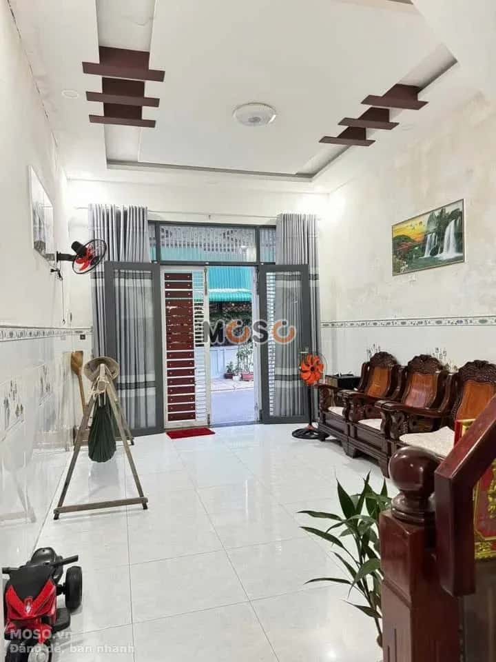 Bán nhà mặt tiền đường số 1, Khu TĐC Hòn Đỏ  Thành phố Nha Trang, Khánh Hòa – 3 phòng ngủ, giá 7.5 tỷ - ảnh 3