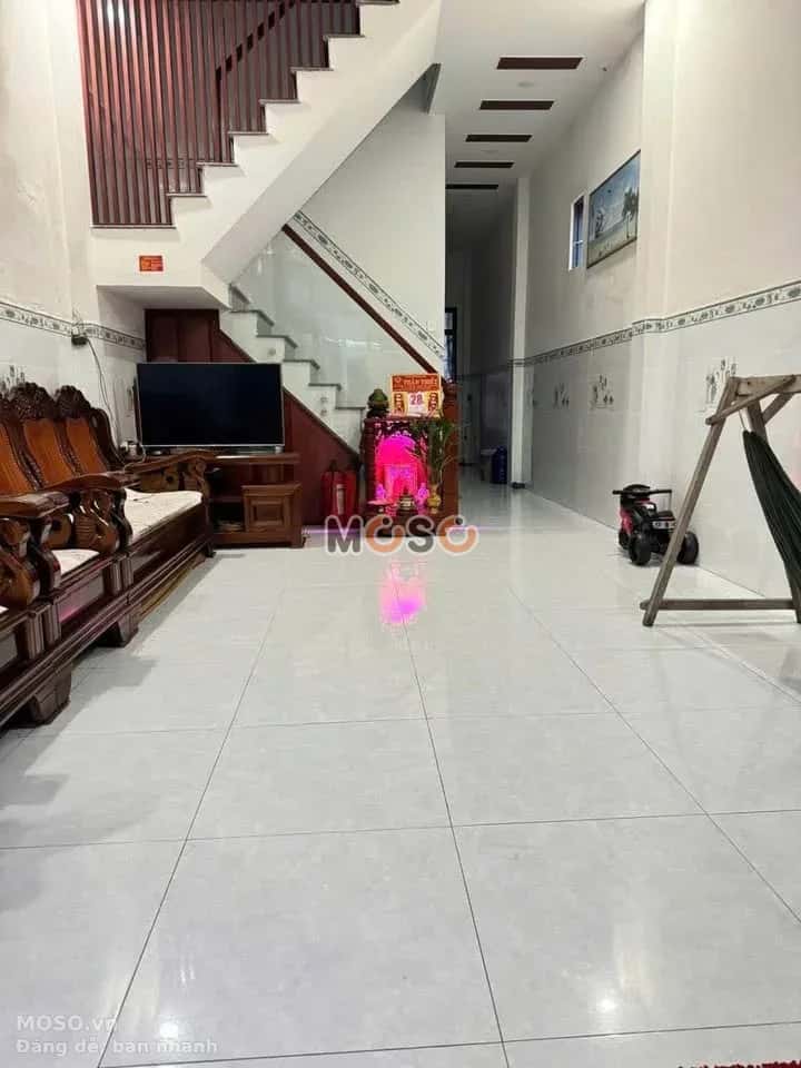 Bán nhà mặt tiền đường số 1, Khu TĐC Hòn Đỏ  Thành phố Nha Trang, Khánh Hòa – 3 phòng ngủ, giá 7.5 tỷ - ảnh 2