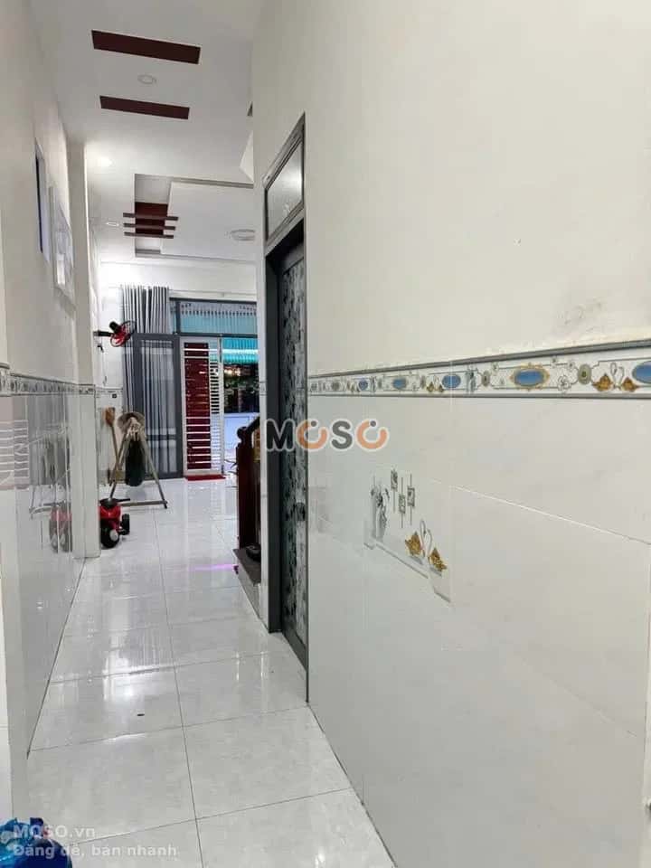 Bán nhà mặt tiền đường số 1, Khu TĐC Hòn Đỏ  Thành phố Nha Trang, Khánh Hòa – 3 phòng ngủ, giá 7.5 tỷ - ảnh 4