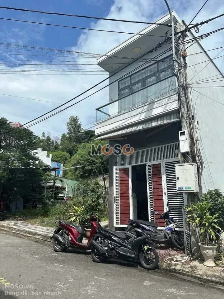 Bán nhà mặt tiền đường số 1, Khu TĐC Hòn Đỏ  Thành phố Nha Trang, Khánh Hòa – 3 phòng ngủ, giá 7.5 tỷ - ảnh 1