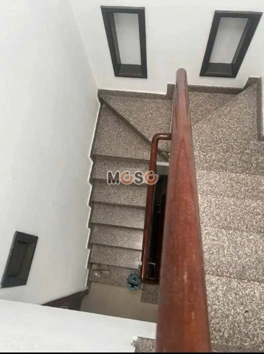 Bán nhà mặt tiền Vĩnh Viễn Quận 10, TP.HCM – giá 18.5 tỷ - ảnh 5