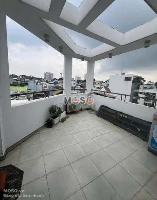 Bán nhà mặt tiền Vĩnh Viễn Quận 10, TP.HCM – giá 18.5 tỷ - ảnh 6