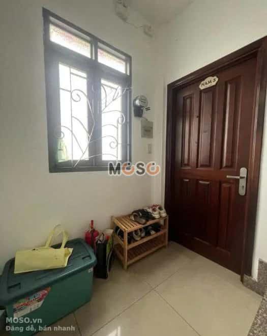 Bán nhà mặt tiền Vĩnh Viễn Quận 10, TP.HCM – giá 18.5 tỷ - ảnh 1