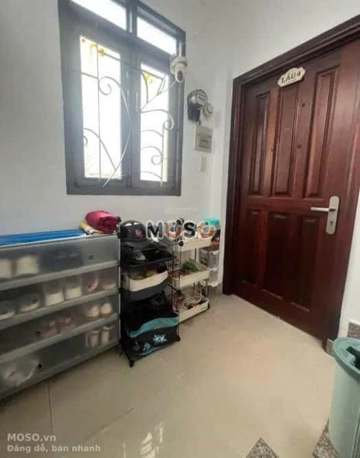 Bán nhà mặt tiền Vĩnh Viễn Quận 10, TP.HCM – giá 18.5 tỷ - ảnh 2