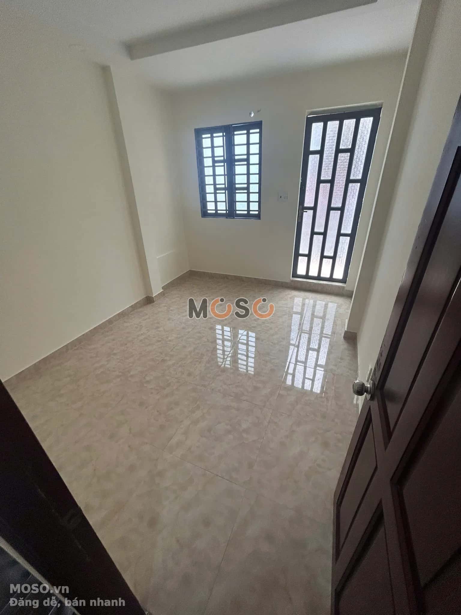 Bán nhà hẻm Trần Hưng Đạo Quận 1, TP.HCM – giá 6.9 tỷ - ảnh 3