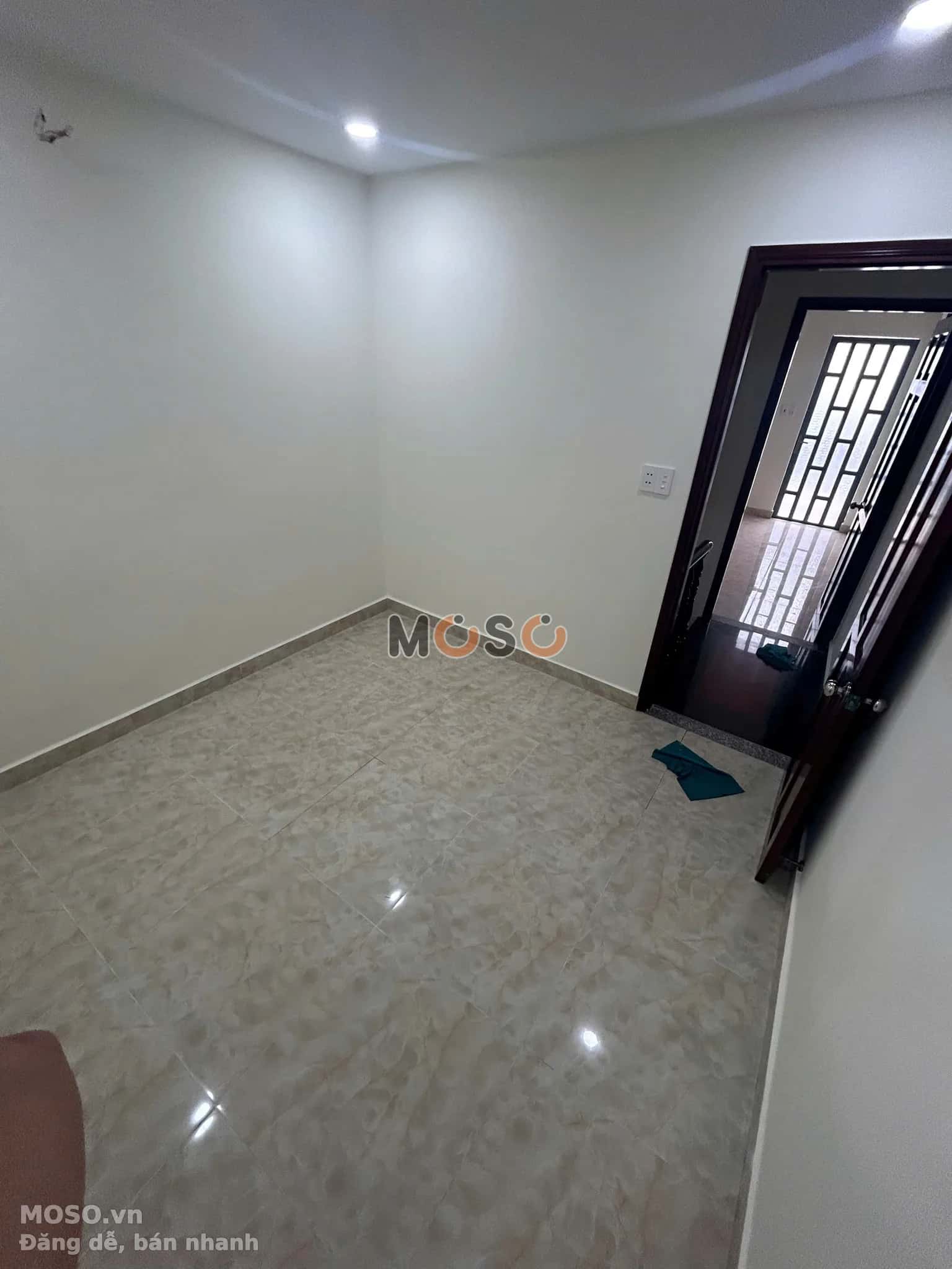 Bán nhà hẻm Trần Hưng Đạo Quận 1, TP.HCM – giá 6.9 tỷ - ảnh 4