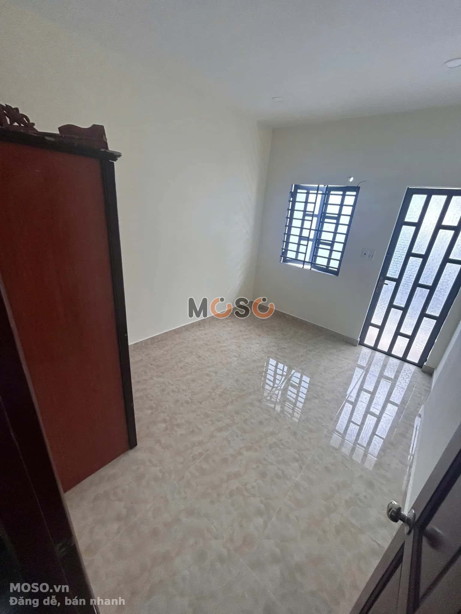 Bán nhà hẻm Trần Hưng Đạo Quận 1, TP.HCM – giá 6.9 tỷ - ảnh 1