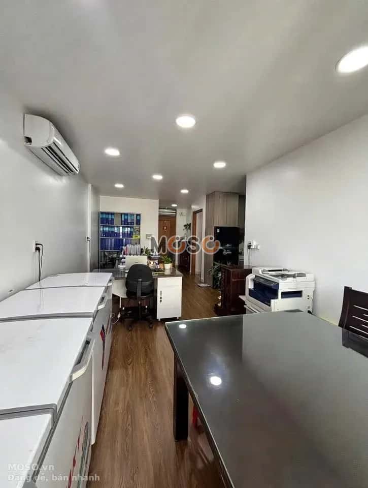 Bán căn hộ chung cư Chung cư CT2, Khu đô thị VCN - Phước Hải  Thành phố Nha Trang, Khánh Hòa – 2 phòng ngủ, giá 4.2 tỷ - ảnh 2