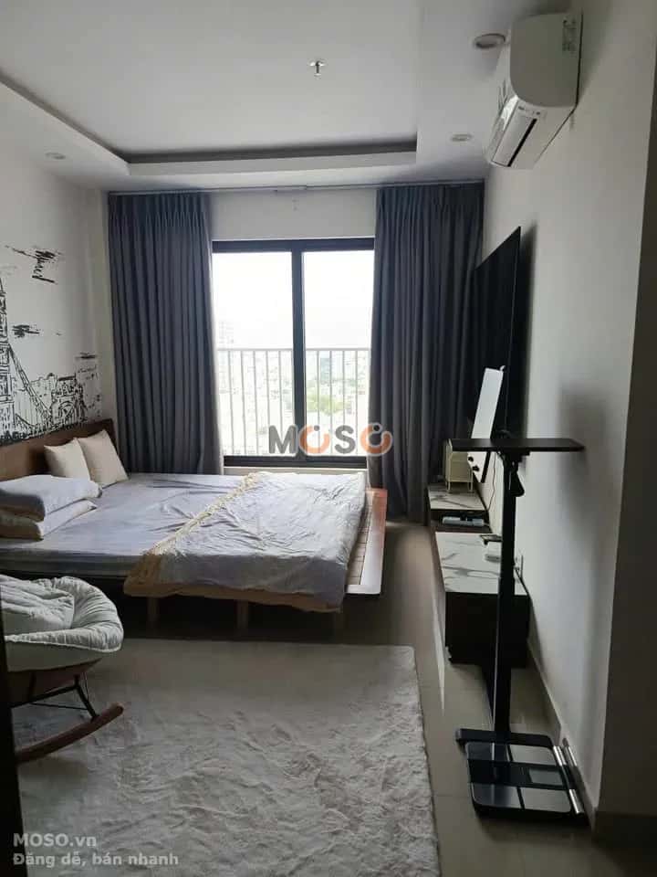 Bán căn hộ chung cư Chung cư CT2, Khu đô thị VCN - Phước Hải  Thành phố Nha Trang, Khánh Hòa – 2 phòng ngủ, giá 4.2 tỷ - ảnh 7