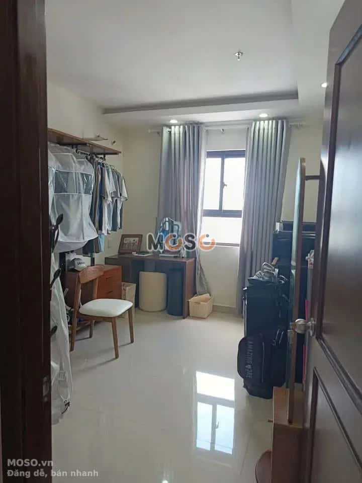 Bán căn hộ chung cư Chung cư CT2, Khu đô thị VCN - Phước Hải  Thành phố Nha Trang, Khánh Hòa – 2 phòng ngủ, giá 4.2 tỷ - ảnh 5