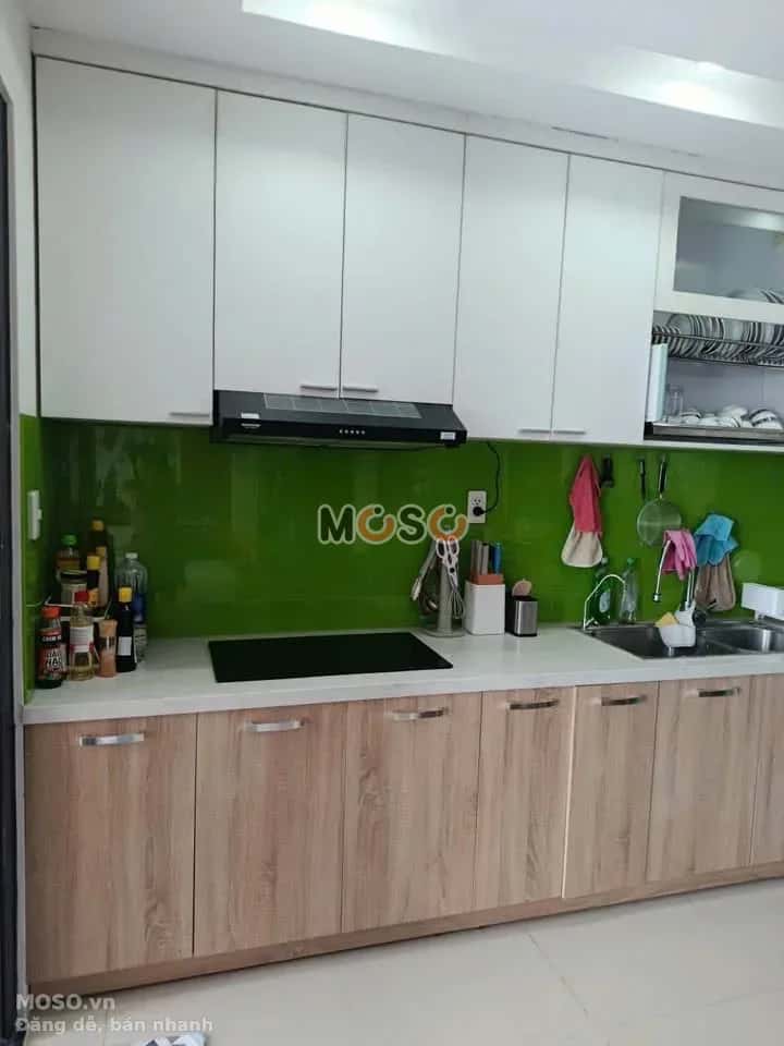 Bán căn hộ chung cư Chung cư CT2, Khu đô thị VCN - Phước Hải  Thành phố Nha Trang, Khánh Hòa – 2 phòng ngủ, giá 4.2 tỷ - ảnh 4