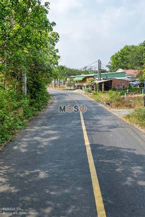 Bán đất Ấp Bến Đình Huyện Củ Chi, TP.HCM – giá 3.9 tỷ - ảnh 3