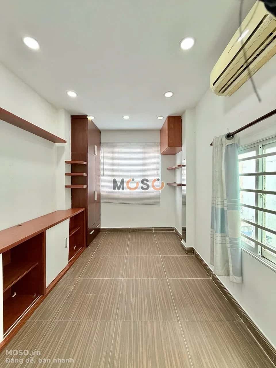 Bán nhà hẻm Bùi Hữu Nghĩa Quận Bình Thạnh, TP. Hồ Chí Minh – 4 phòng ngủ, giá 3.6 tỷ - ảnh 3