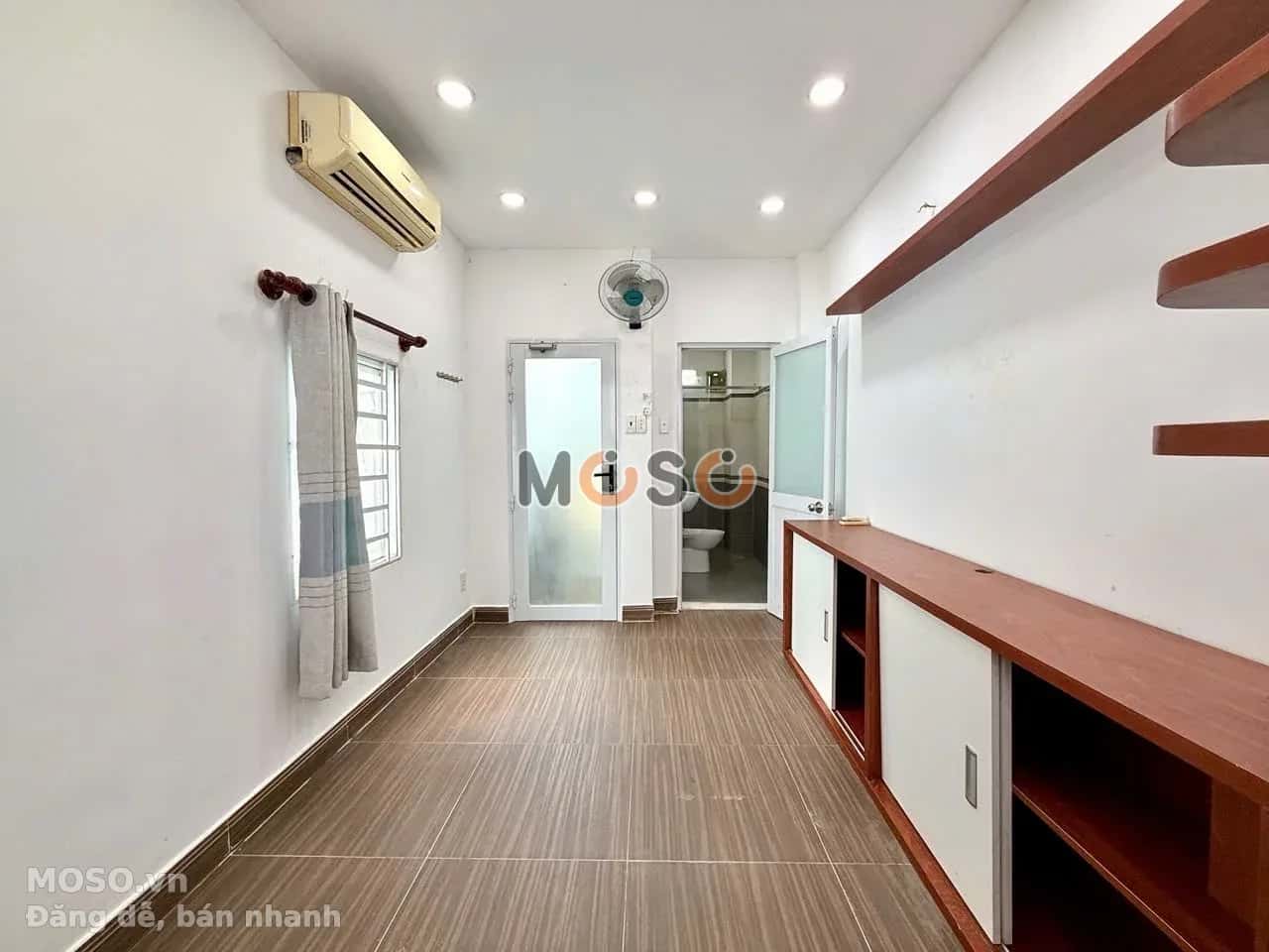 Bán nhà hẻm Bùi Hữu Nghĩa Quận Bình Thạnh, TP. Hồ Chí Minh – 4 phòng ngủ, giá 3.6 tỷ - ảnh 6
